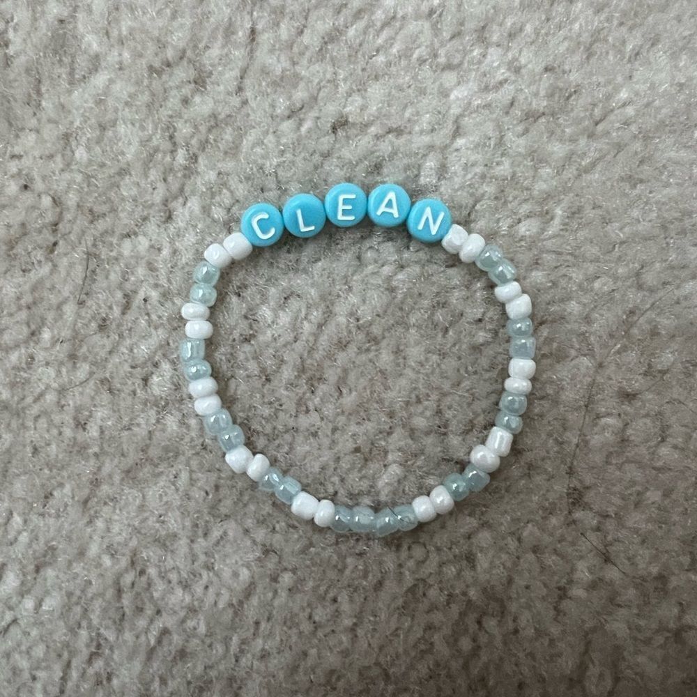 Taylor Swift Friendship Bracelet